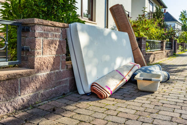Trusted Mount Holly, NC Junk Removal Services Experts